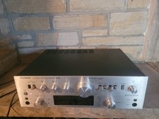 Telefunken TA 750 Vollverstärker  Amplifier Vintage Stereo Verstärker