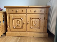 Voglauer Bauernkommode /