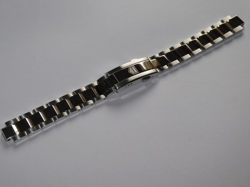 Tag heuer aquaracer armband - heuer,