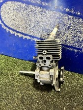 Stihl Fs56r Km56rc Benzin Freischneider Trimmer Motor Baugruppe wenig benutzt