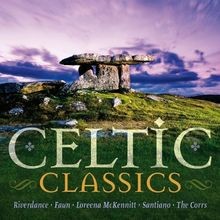 Celtic classics von santiano - celtic,