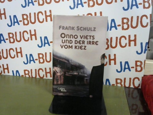 Onno viets und der - viets,