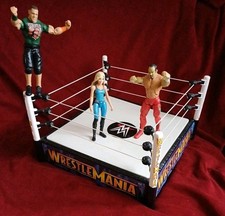 Mattel Official WWE