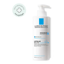 La Roche Posay LIPIKAR Baume