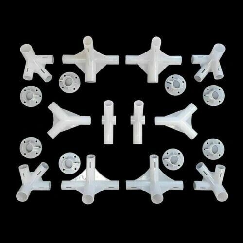 Ersatzteil verbinder für - 1*ersatzteil,