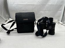 Eschenbach Camaro 7-20x50 – 87-53m/1000m – Fernglas Feldstecher