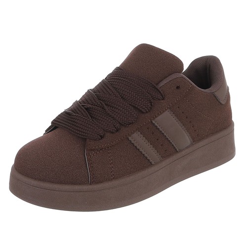 Damen low top sneaker - damen, low-top