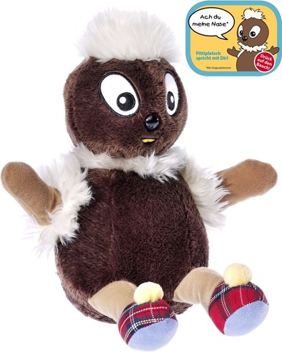 Heunec sandmännchen und - -,