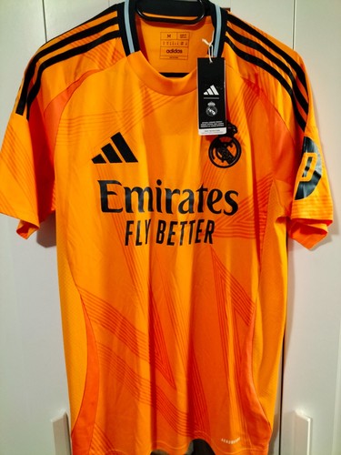 Real madrid auswärtstrikot - real,