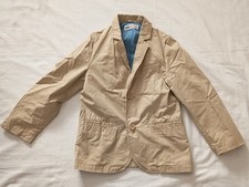 Sakko beige 116 - beige,
