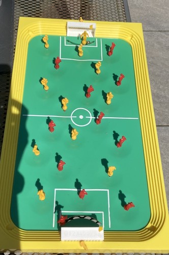 Ddr fußball spiel - fußball,