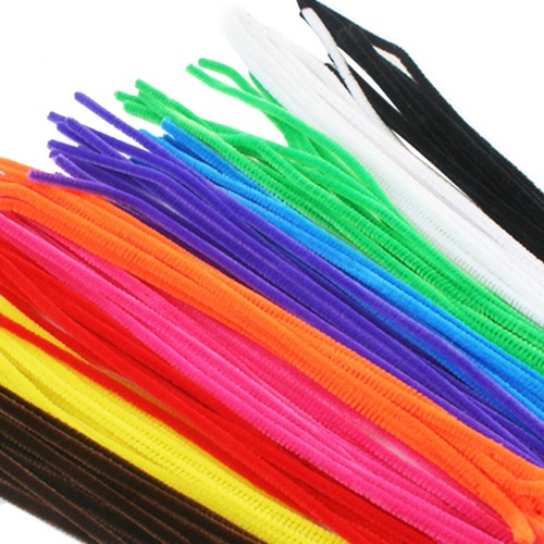 100 pcs bastelutensilien - 100,