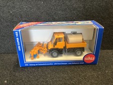 NEU! Siku Super 1:55 2921