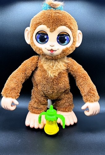 Furreal friends peanut - friends,