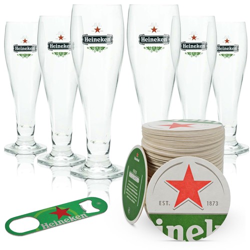 Heineken bier bar bundle set - bundle,
