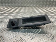 BMW X5 F15 2016 Griff Taster