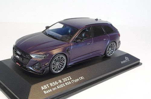Solido s4310701 abt - nr.,