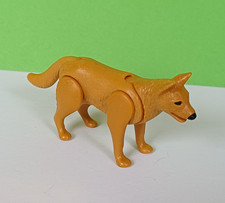 Playmobil Sammlung Hund aus