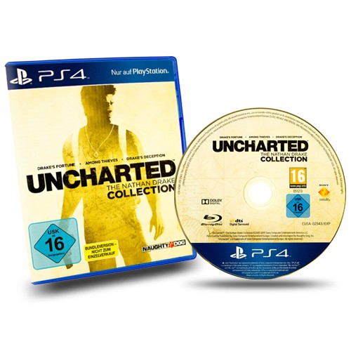 Ps4 playstation spiel - ps4,