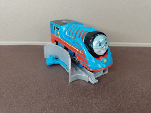 Turbo thomas trackmaster - thomas,