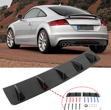 Carbon Optik Heckdiffusor