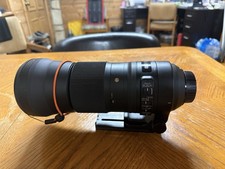 Sigma 150-600mm f/5-6.3 DG OS