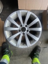 Felgen - Bmw - Styling 285 - Zoll 17 - ET 34 - LK 5x120 - 6783631 - CD 189 - E90