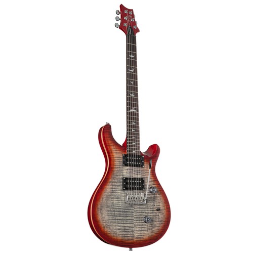 Prs custom charcoal - custom,