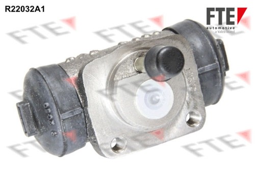 Radbremszylinder fte 9710221 - fte,