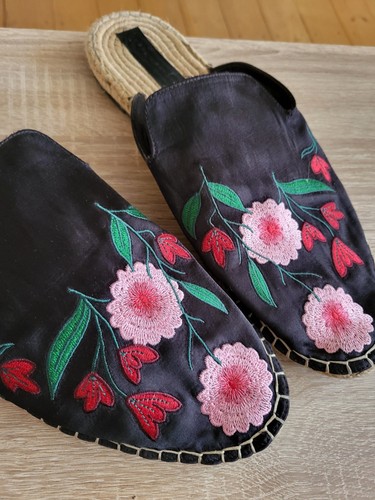 Mules von zara 42 - von,