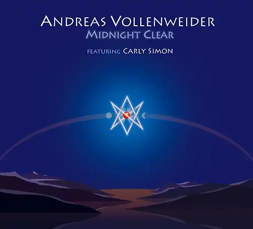 Andreas vollenweider - andreas,