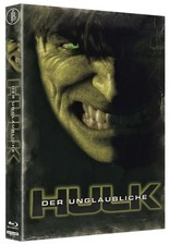 Der unglaubliche hulk - der,