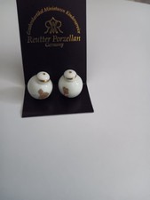 Reutter Miniaturen - (12) 2