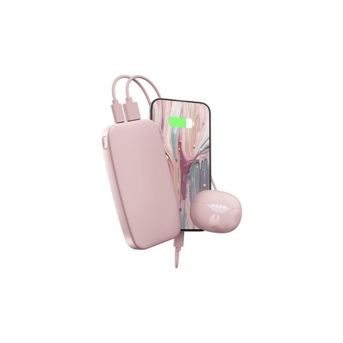 Fresh rebel powerbank - rebel,