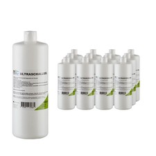 Ultraschallgel Sonographie