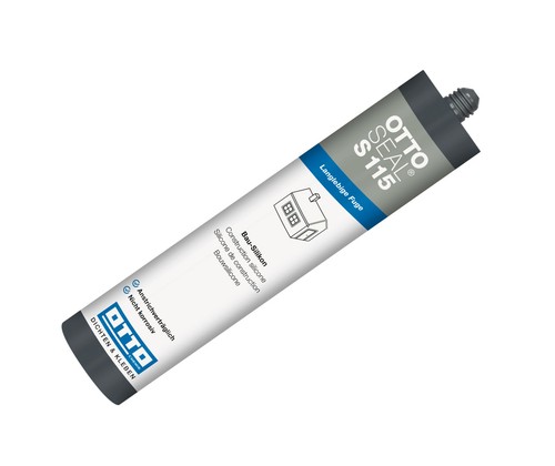 Ottoseal s115 310ml - s115, bausilicon