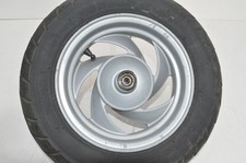 HONDA BALI SJ 50 VORDERREIFEN