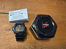  Casio G-SHOCK GB-6900AA-1JF