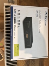 STRONG SRT 3002 HD Kabel