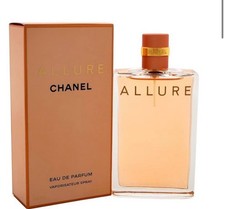 Chanel Allure Eau De Parfum 100ml Neu und Ovp
