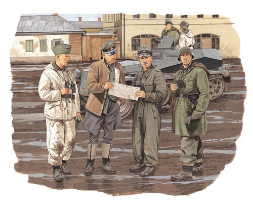 6144 dragon wwii - dragon,