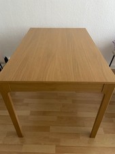 Ausziehbarer Tisch von Ikea in