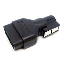 1Pack 16Pin Scanner OBD2