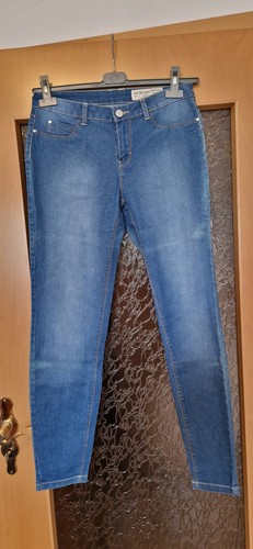 Damen jeanshose esmara - damen-jeanshose,