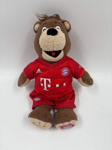 Bayern münchen berni bär - fc,