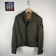 Vintage Cypriot Army Ike Jacke