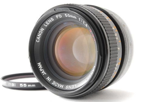 Getestet exc canon fd 50mm - getestet, [exc+5]
