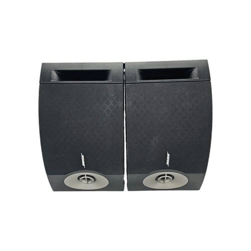 Bose 301 bookshelf speakers - bookshelf,