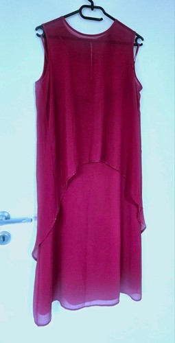 Esprit tlg layer kleid - 2, tlg.
