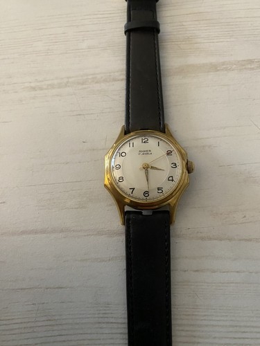 Anker jewels damenuhr - anker, 17